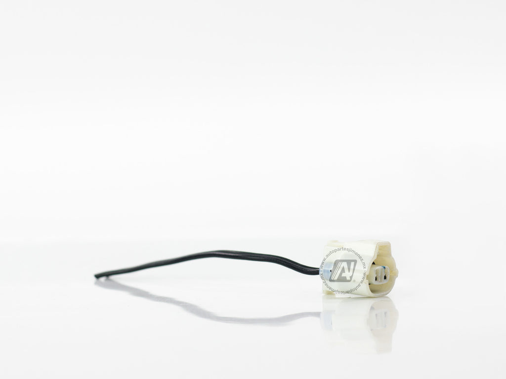 CONECTOR 2TERMINALES  SOLENOIDE DISTRIBUCION VARIABLE JEEP DODGE TOYOTA     AJ     S-1716 A30-52