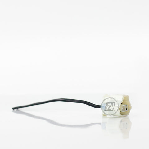 CONECTOR 2TERMINALES  SOLENOIDE DISTRIBUCION VARIABLE JEEP DODGE TOYOTA     AJ     S-1716 A30-52
