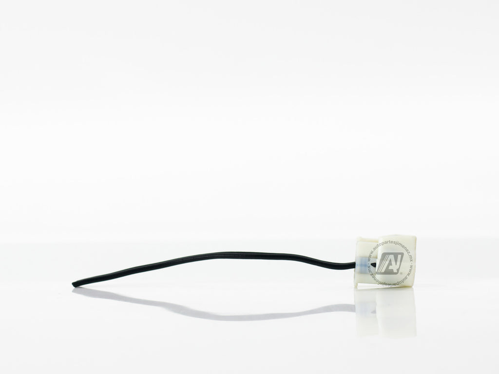 CONECTOR 2TERMINALES  SOLENOIDE DISTRIBUCION VARIABLE JEEP DODGE TOYOTA     AJ     S-1716 A30-52