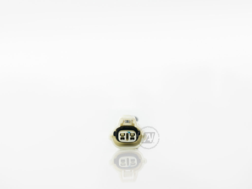 CONECTOR 2TERMINALES  SOLENOIDE DISTRIBUCION VARIABLE JEEP DODGE TOYOTA     AJ     S-1716 A30-52