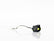 CONECTOR 2TERMINALES  FORD SENSOR TEMPERATURA      AJ     REF S-1850 A50-54 TS-432 TS-465 TS-605 TS-625 TX-130 TX-91