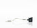 CONECTOR 2TERMINALES  FORD SENSOR TEMPERATURA      AJ     REF S-1850 A50-54 TS-432 TS-465 TS-605 TS-625 TX-130 TX-91