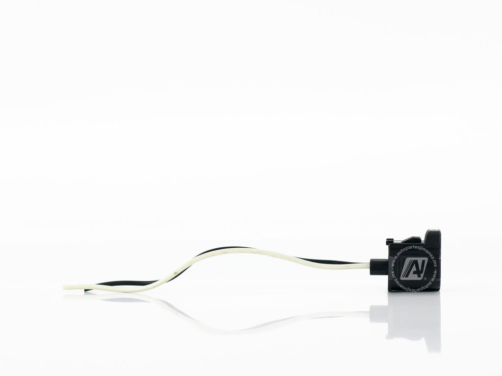CONECTOR 2TERMINALES  FORD SENSOR TEMPERATURA      AJ     REF S-1850 A50-54 TS-432 TS-465 TS-605 TS-625 TX-130 TX-91