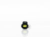 CONECTOR 2TERMINALES  FORD SENSOR TEMPERATURA      AJ     REF S-1850 A50-54 TS-432 TS-465 TS-605 TS-625 TX-130 TX-91