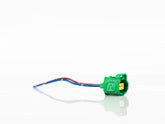 CONECTOR 2TERMINALES  VALVULA IAC SENSOR TEMPERATURA FORD DODGE     AJ     S-820  A5043-21  TX-61 TX-81 AC-114 AC-117 AC-118 AC-148 AC-152