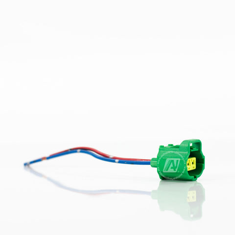 CONECTOR 2TERMINALES  VALVULA IAC FORD     AJ     S-820  A5043-21  TX-61