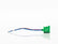 CONECTOR 2TERMINALES  VALVULA IAC SENSOR TEMPERATURA FORD DODGE     AJ     S-820  A5043-21  TX-61 TX-81 AC-114 AC-117 AC-118 AC-148 AC-152