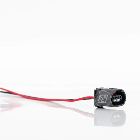 CONECTOR 2TERMINALES  ALTERNADOR ISUZU     AJ     A20-60