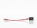 CONECTOR 2TERMINALES  ALTERNADOR ISUZU     AJ     A20-60