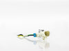 CONECTOR 5TERMINALES  SENSOR OXIGENO CHEVROLET     AJ     S-1293 A30-15