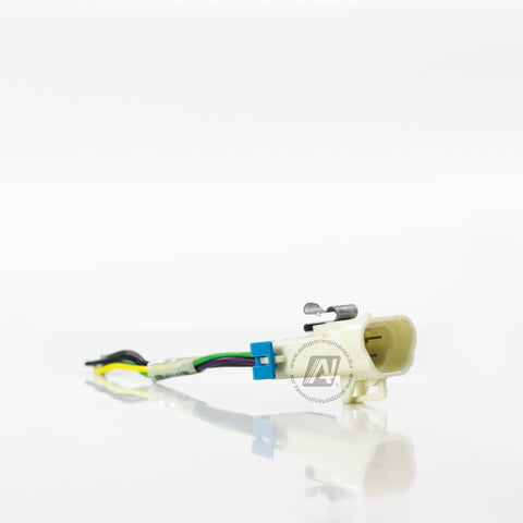 CONECTOR 5TERMINALES  SENSOR OXIGENO CHEVROLET     AJ     S-1293 A30-15