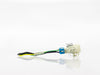 CONECTOR 5TERMINALES  SENSOR OXIGENO CHEVROLET     AJ     S-1293 A30-15