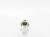 CONECTOR 5TERMINALES  SENSOR OXIGENO CHEVROLET     AJ     S-1293 A30-15