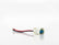 CONECTOR 4TERMINALES  BOMBA ELECTRICA CHEVROLET CRUZE SPARK SONIC     AJ     A30-54 E-4033M