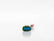 CONECTOR 4TERMINALES  BOMBA ELECTRICA CHEVROLET CRUZE SPARK SONIC     AJ     A30-54 E-4033M
