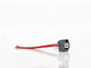 CONECTOR 4TERMINALES  SENSOR OXIGENO TOYOTA MAZDA     AJ     S-1804 A20-44