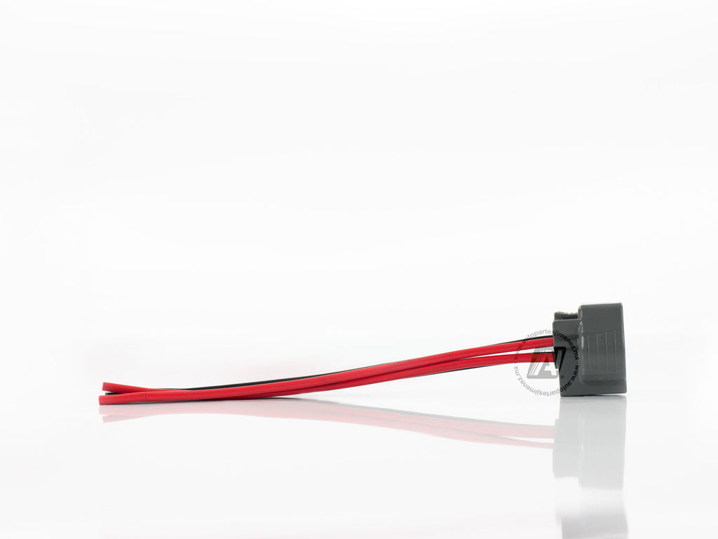 CONECTOR 4TERMINALES  SENSOR OXIGENO TOYOTA MAZDA     AJ     S-1804 A20-44