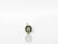 CONECTOR 4TERMINALES  BOBINA ENCENDIDO HYUNDAI VERNA SENSOR OXIGENO NISSAN D21     AJ     A2042-18 UF-419 UF-593