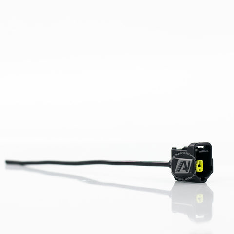 CONECTOR 1TERMINAL  BULBO ACEITE FORD     AJ     S-2233 A50-28 PS-299 PS-311 PS-313 PS-438 PS-440