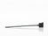 CONECTOR 1TERMINAL  BULBO ACEITE FORD     AJ     S-2233 A50-28 PS-299 PS-311 PS-313 PS-438 PS-440