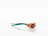 CONECTOR 4TERMINALES BOBINA ENCENDIDO CHEVROLET PICKUP 99-15     S-761 A30-81