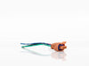 CONECTOR 4TERMINALES BOBINA ENCENDIDO CHEVROLET PICKUP 99-15     S-761 A30-81