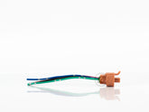 CONECTOR 4TERMINALES BOBINA ENCENDIDO CHEVROLET PICKUP 99-15     S-761 A30-81