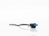 CONECTOR 3TERMINALES SENSOR ARBOL DE LEVAS CHEVROLET AVEO CRUZE SONIC TRAX PC-903 PC-907     AJ     REF  S-2820 A30-75
