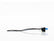 CONECTOR 3TERMINALES SENSOR ARBOL DE LEVAS CHEVROLET AVEO CRUZE SONIC TRAX PC-903 PC-907     AJ     REF  S-2820 A30-75