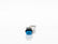 CONECTOR 3TERMINALES SENSOR ARBOL DE LEVAS CIGUEÑAL FORD ESCAPE FIESTA FUSION 13-18     A50-75