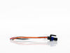 CONECTOR 5TERMINALES BOMBA GASOLINA CHEVY     GENERICO