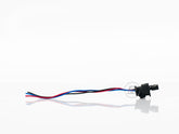 CONECTOR 3TERMINALES BOBINA SENSOR CIGUEÑAL CHRYSLER DODGE JEEP     REF PC-684