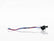 CONECTOR 3TERMINALES BOBINA SENSOR CIGUEÑAL CHRYSLER DODGE JEEP     REF PC-684