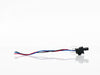 CONECTOR 3TERMINALES BOBINA SENSOR CIGUEÑAL CHRYSLER DODGE JEEP     REF PC-684