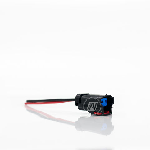 CONECTOR 2TERMINALES BULBO ACEITE MOTOVENTILADOR CHRYSLER