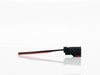 CONECTOR 2TERMINALES BULBO ACEITE MOTOVENTILADOR CHRYSLER