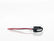 CONECTOR 6TERMINALES EN LINEA CUERPO ACELERACION NISSAN TIIDA SENTRA VERSA MARCH