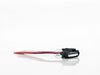CONECTOR 6TERMINALES EN LINEA CUERPO ACELERACION NISSAN TIIDA SENTRA VERSA MARCH