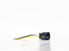 CONECTOR 2TERMINALES BOBINA HYUNDAI ACCENT 18-21 JUEGO