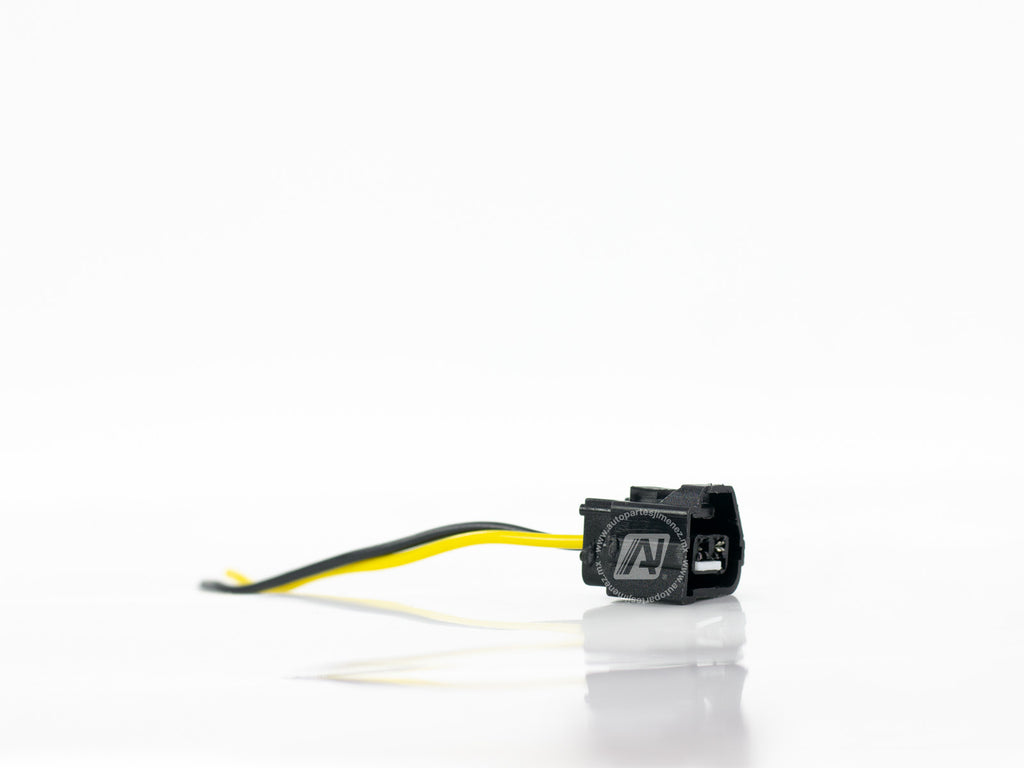 CONECTOR 2TERMINALES BOBINA HYUNDAI ACCENT 18-21 JUEGO