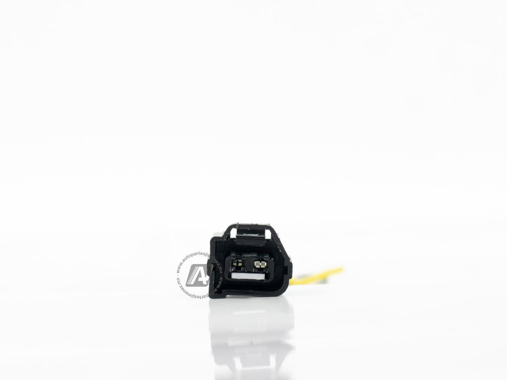 CONECTOR 2TERMINALES BOBINA HYUNDAI ACCENT 18-21 JUEGO