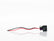 CONECTOR 2TERMINALES SENSOR TEMPERATURA ABS CHEVROLET GMC BUICK VVT CADILLAC     AJ     REF  TX-108 TX-136 ALS-1337 VVT-378 ETS-146 S-1717