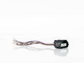 CONECTOR 4TERMINALES SENSOR MAF NISSAN ALTIMA KICKS MAXIMA SENTRA VERSA NUEVOS     REF S-2824 AS-459 AS-708 MAS-0457