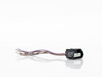 CONECTOR 4TERMINALES SENSOR MAF NISSAN ALTIMA KICKS MAXIMA SENTRA VERSA NUEVOS     REF S-2824 AS-459 AS-708 MAS-0457
