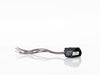 CONECTOR 4TERMINALES SENSOR MAF NISSAN ALTIMA KICKS MAXIMA SENTRA VERSA NUEVOS     REF S-2824 AS-459 AS-708 MAS-0457