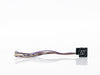 CONECTOR 4TERMINALES SENSOR MAF NISSAN ALTIMA KICKS MAXIMA SENTRA VERSA NUEVOS     REF S-2824 AS-459 AS-708 MAS-0457