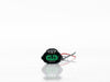 CONECTOR 2TERMINALES ENCHUFE FOCO H11