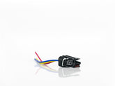CONECTOR 3TERMINALES  SENSOR MAP FORD TIPO AVION     ROI
