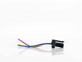 CONECTOR 3TERMINALES  SENSOR MAP FORD TIPO AVION     ROI