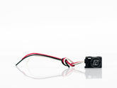 CONECTOR 3TERMINALES BOBINA FORD FIESTA IKON     AJ     REF S-2234 UF-654 UF-740 NS-379 NS-704